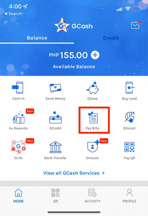 Pay For Your NBI Clearance Using GCash